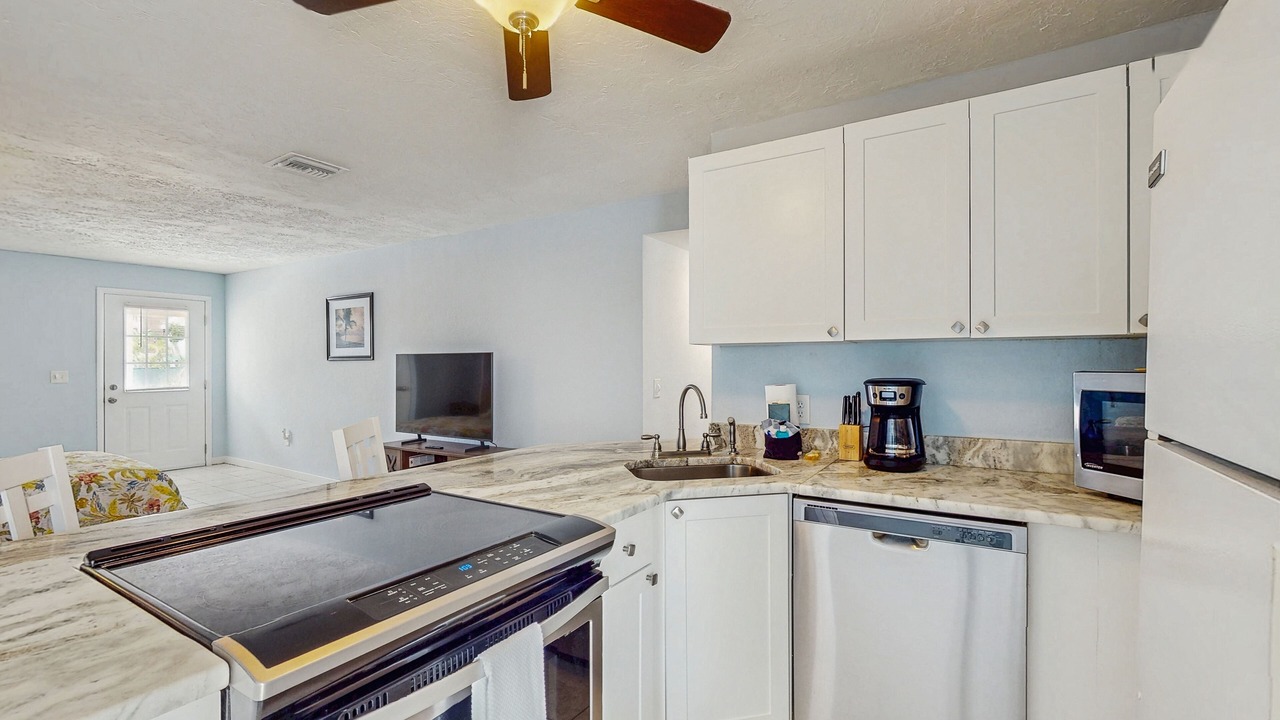 Photo of Kitchen in Englewood