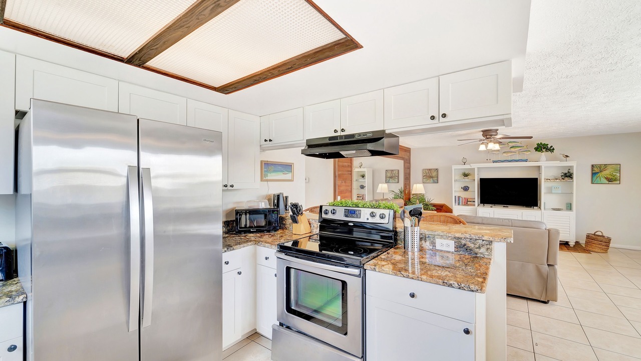 Photo of Kitchen in Englewood