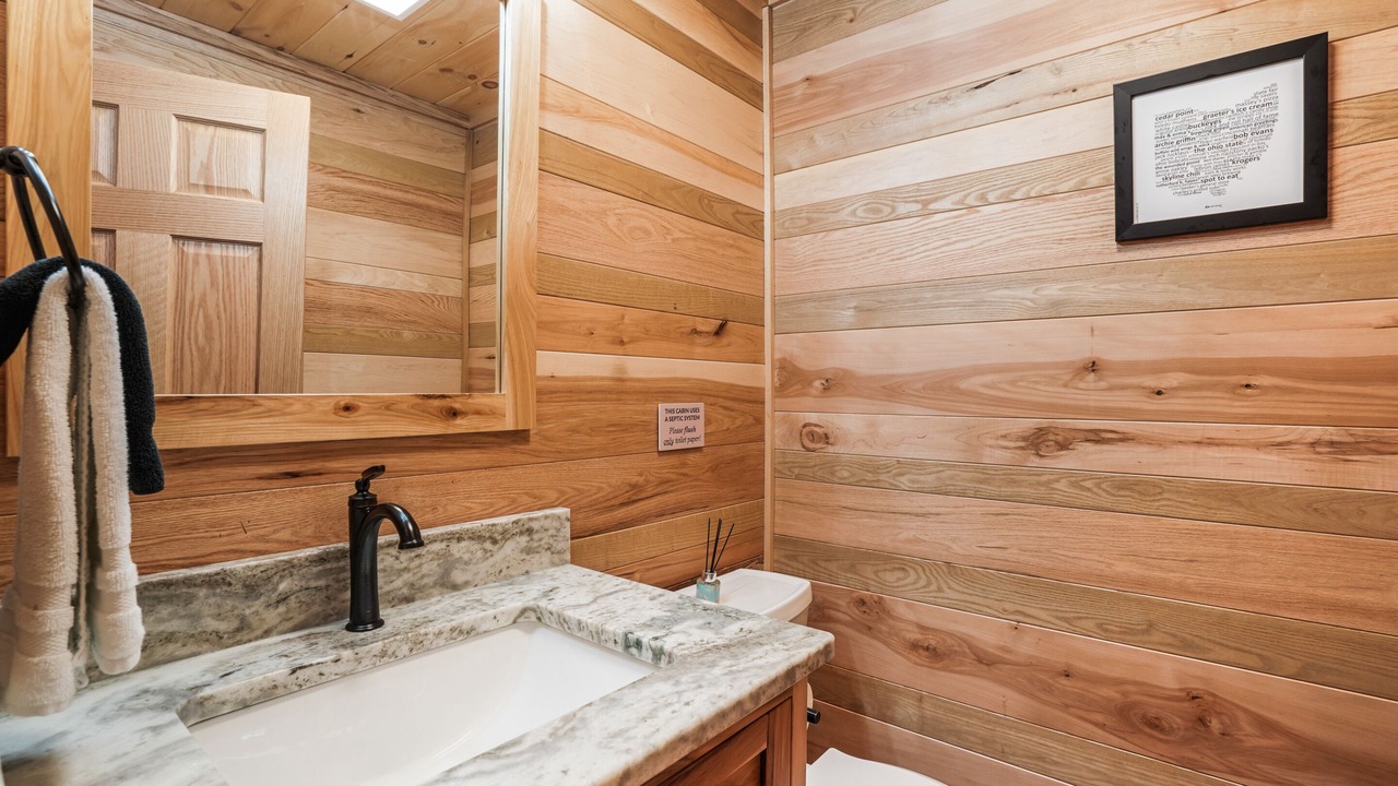 Photo of Bathroom in Logan