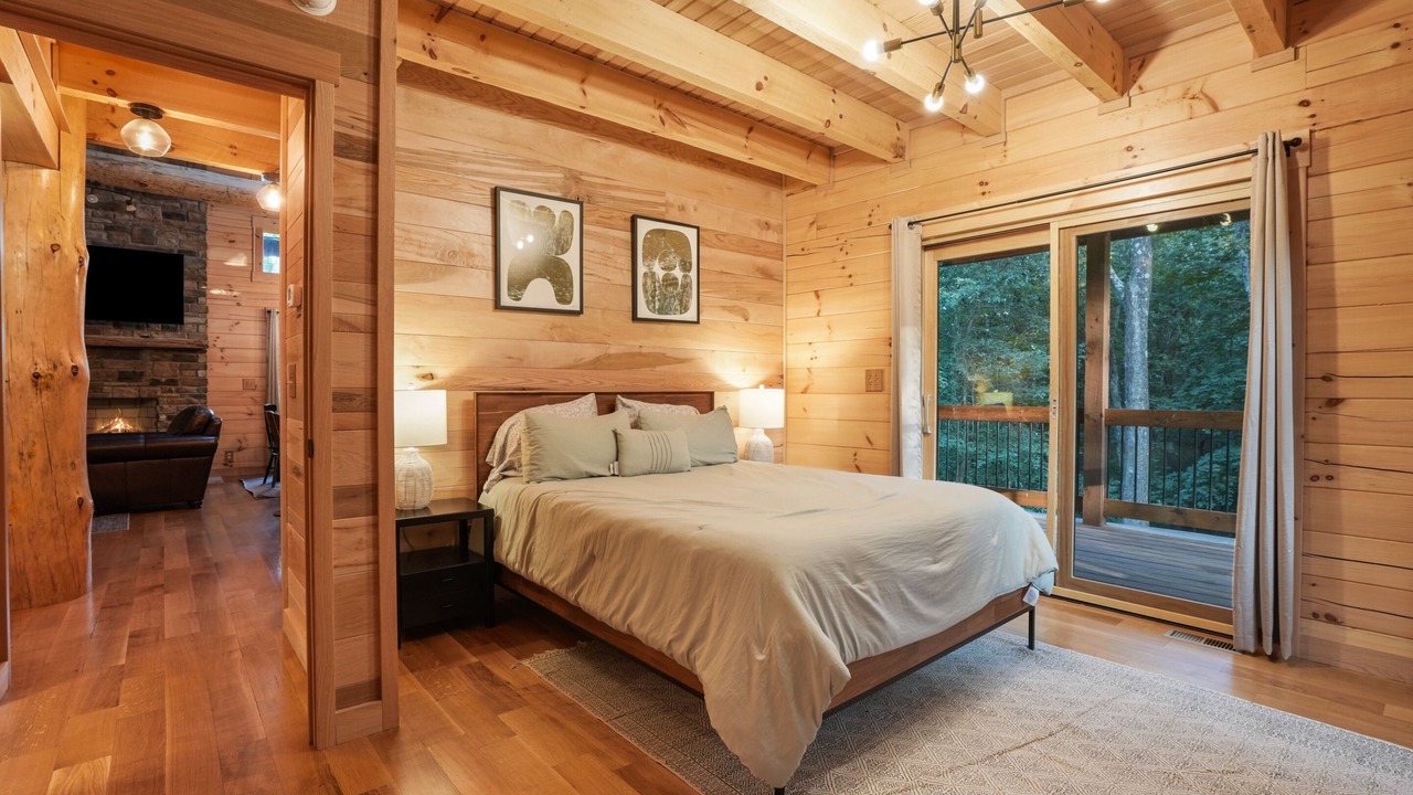 Photo of Bedroom in Logan