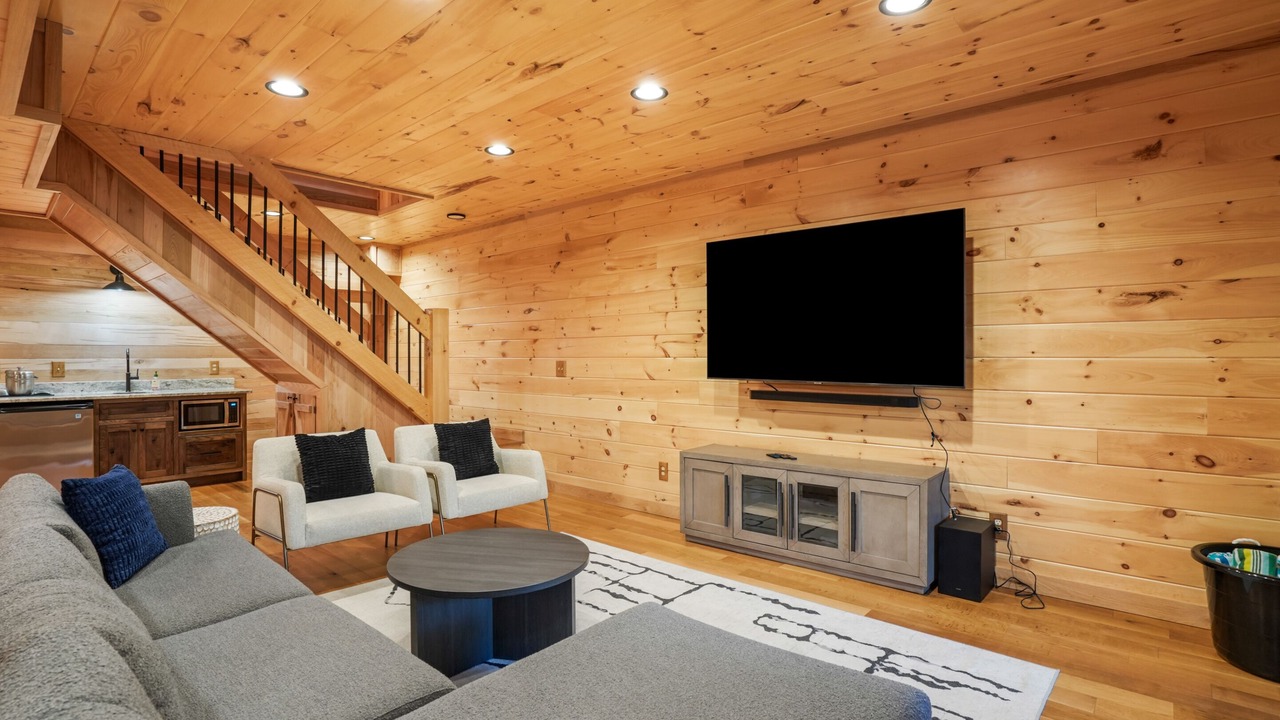 Photo of Livingroom in Logan