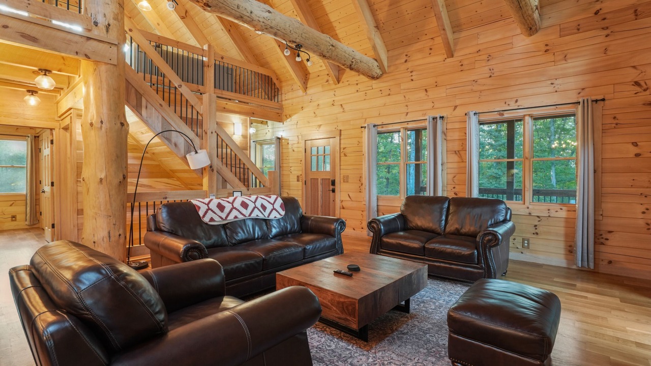 Photo of Livingroom in Logan