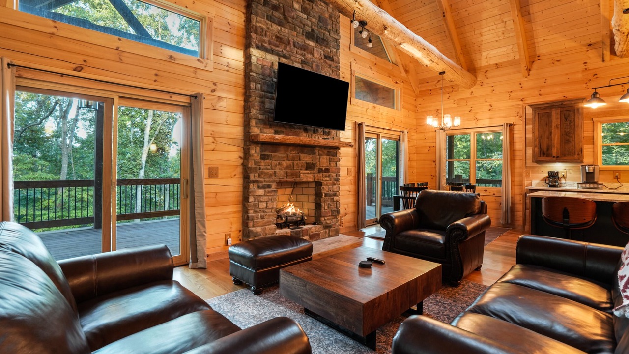 Photo of Livingroom in Logan