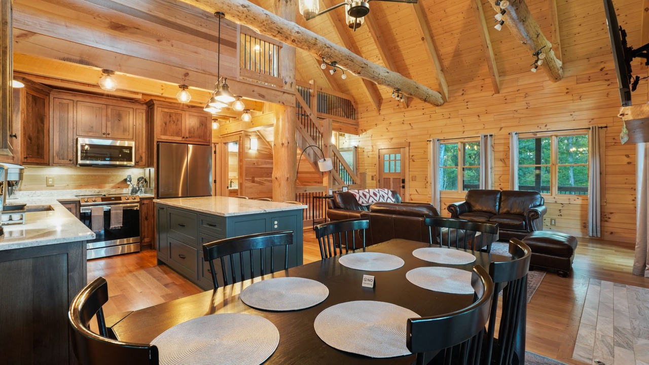 Photo of Kitchen in Logan