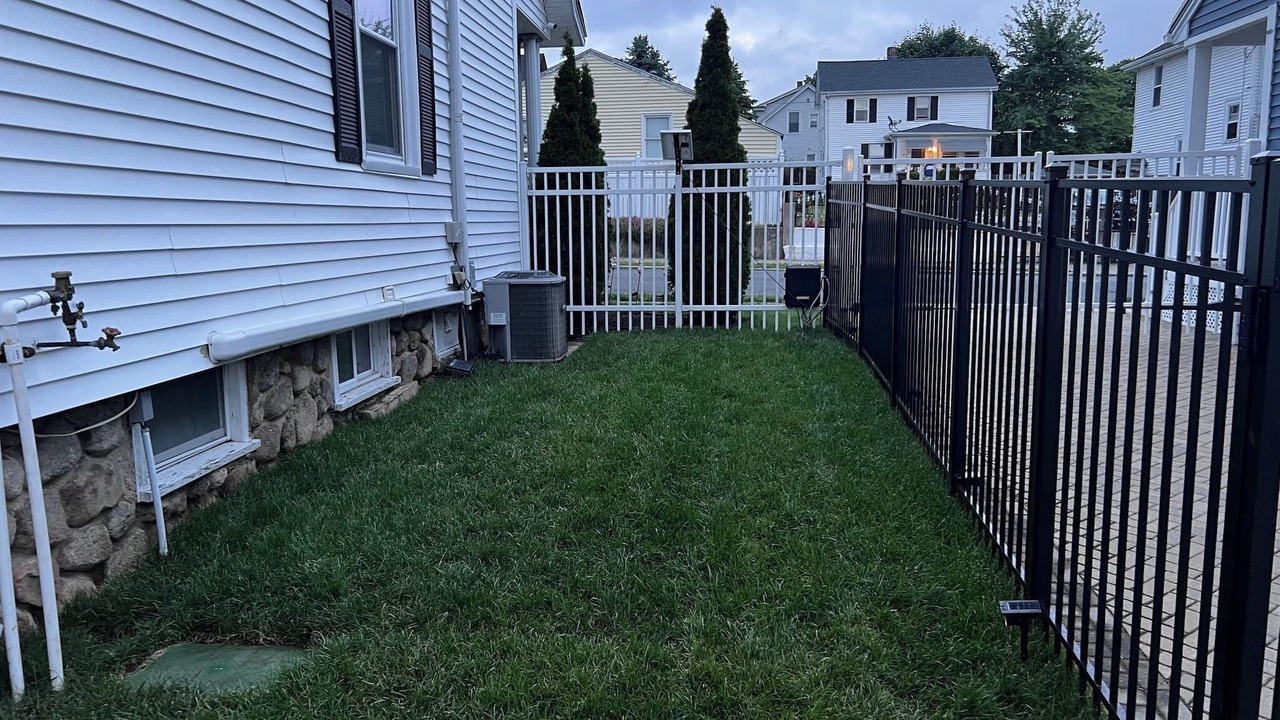 Photo of Outdoor in Mount Pleasant