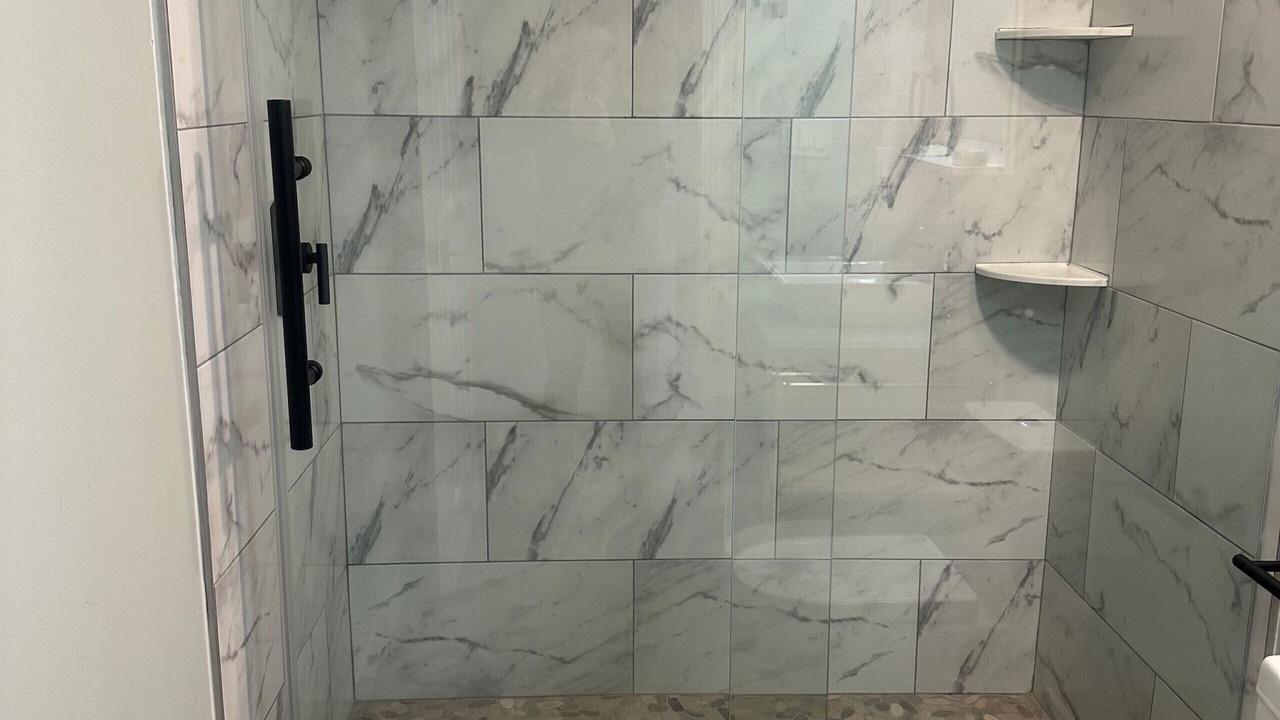 Photo of Bathroom in Mount Pleasant