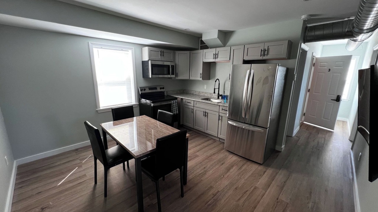 Photo of Kitchen in Mount Pleasant