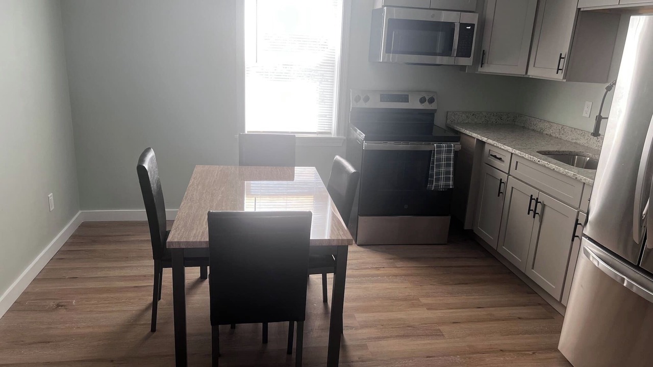 Photo of Kitchen in Mount Pleasant