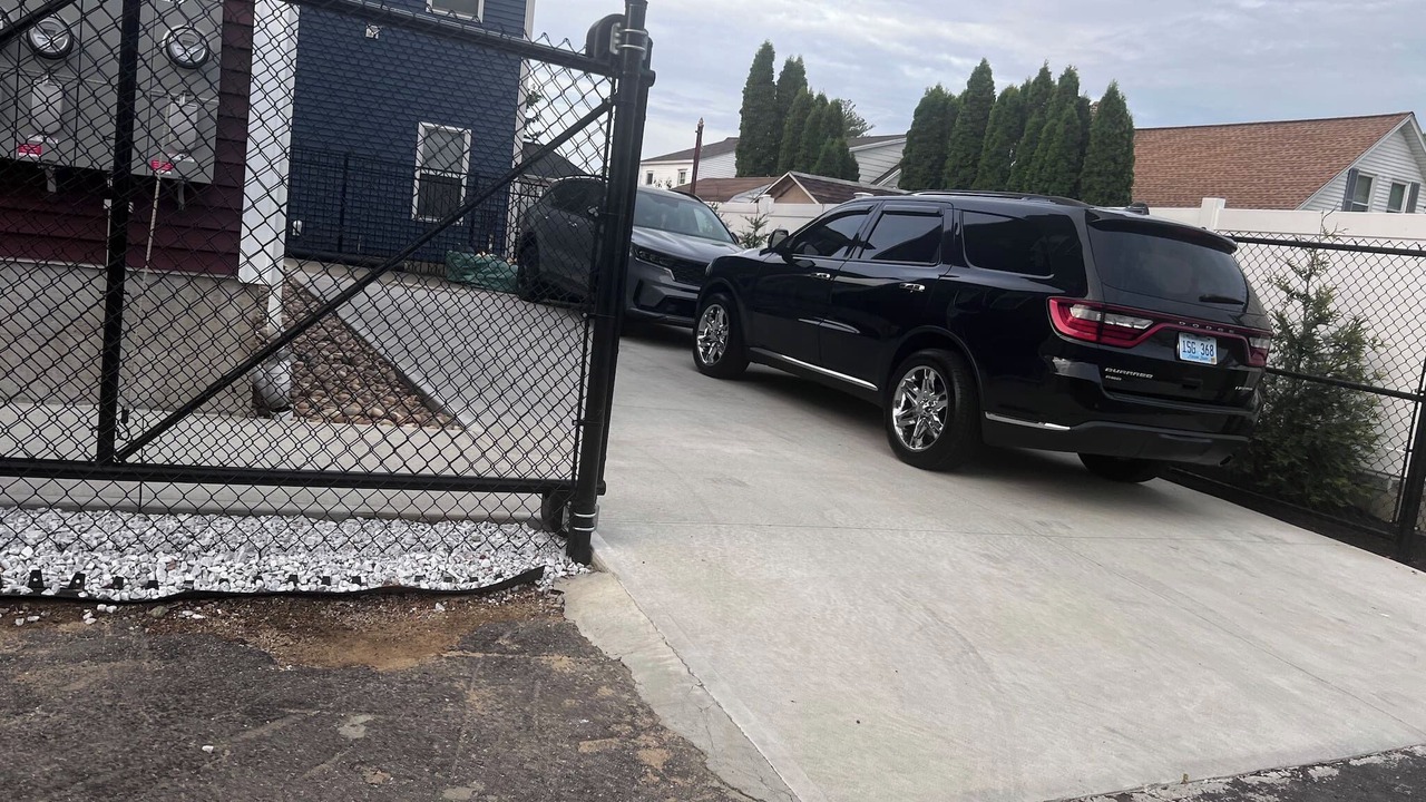 Photo of Outdoor in Mount Pleasant