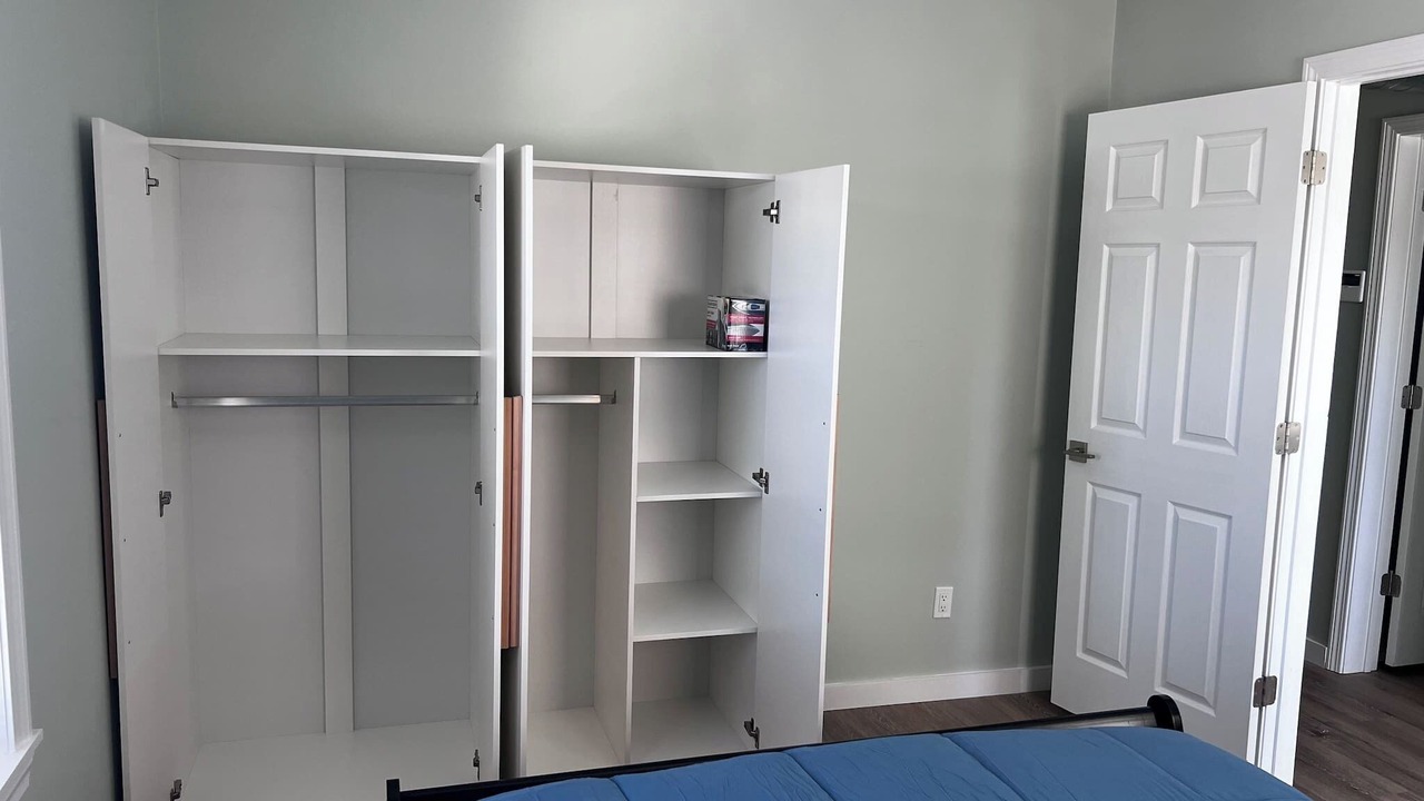 Photo of Bedroom in Mount Pleasant