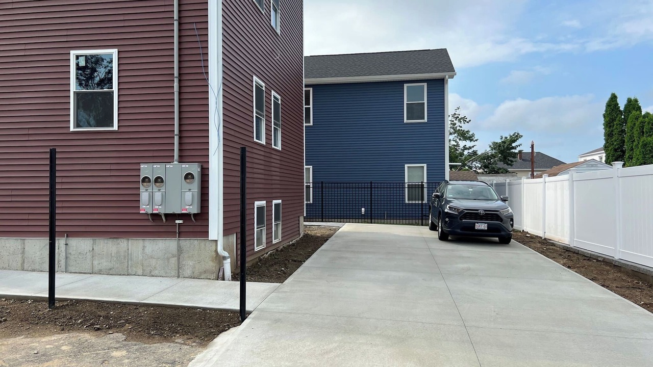 Photo of Outdoor in Mount Pleasant