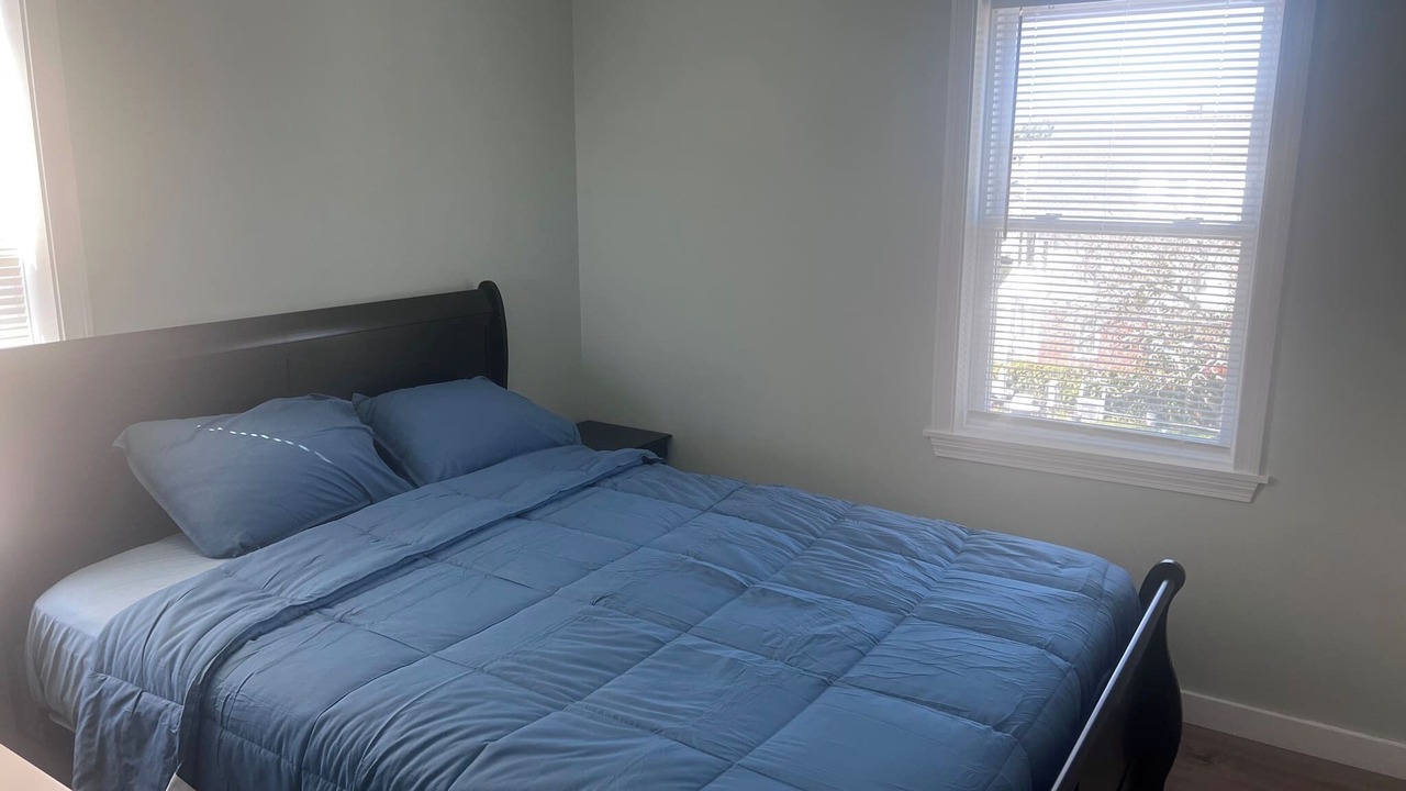 Photo of Bedroom in Mount Pleasant