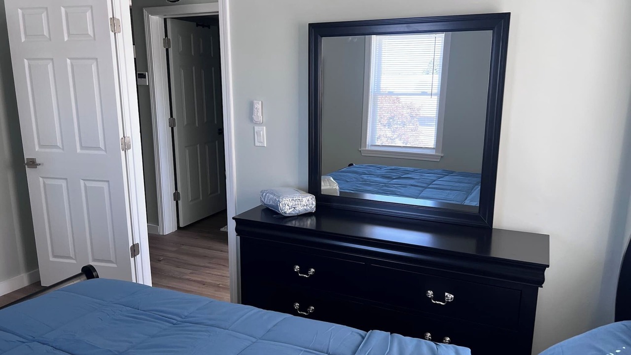 Photo of Bedroom in Mount Pleasant