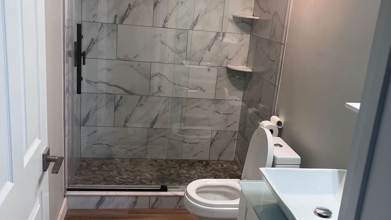 Photo of Bathroom in Mount Pleasant