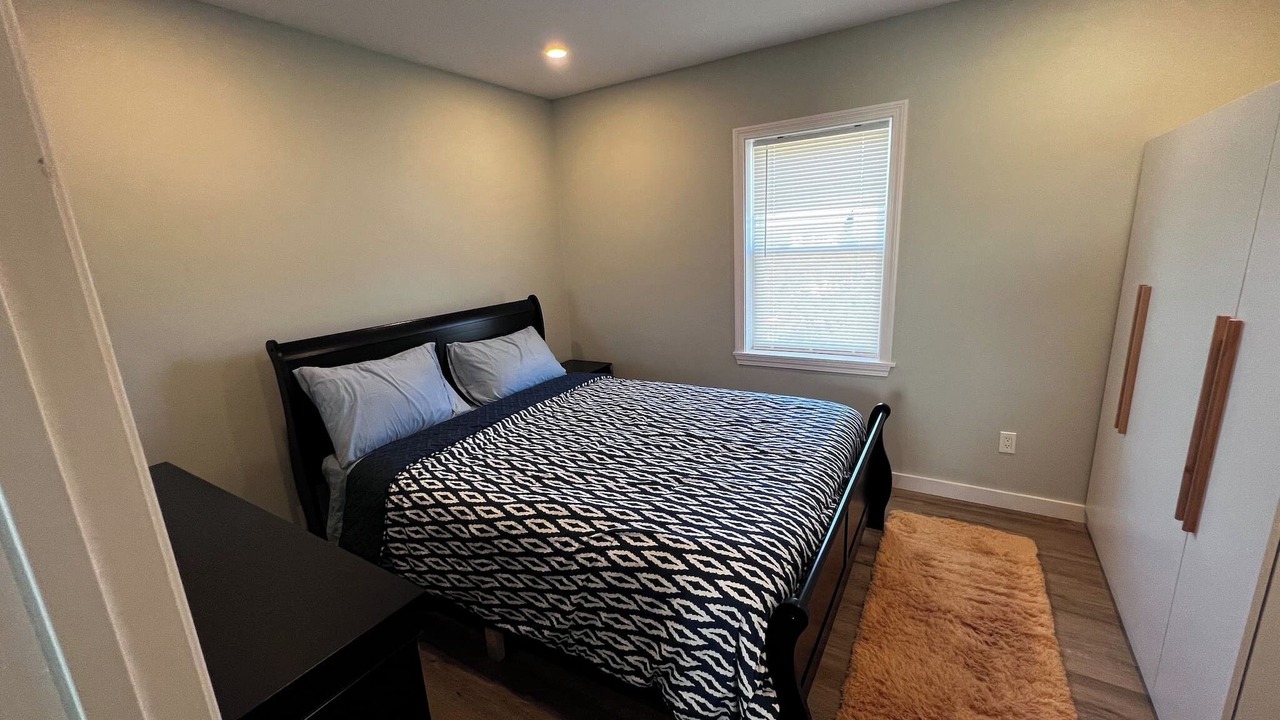 Photo of Bedroom in Mount Pleasant