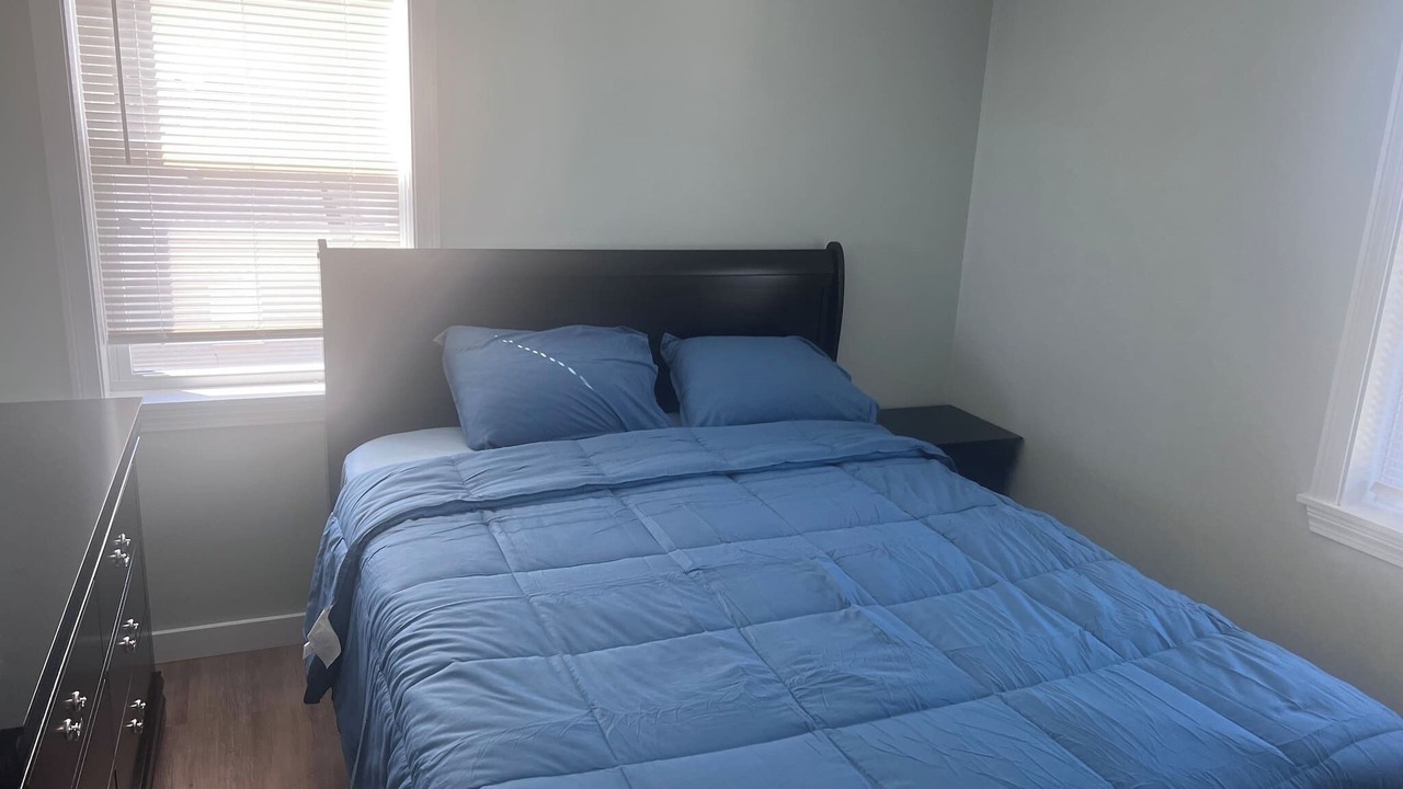 Photo of Bedroom in Mount Pleasant