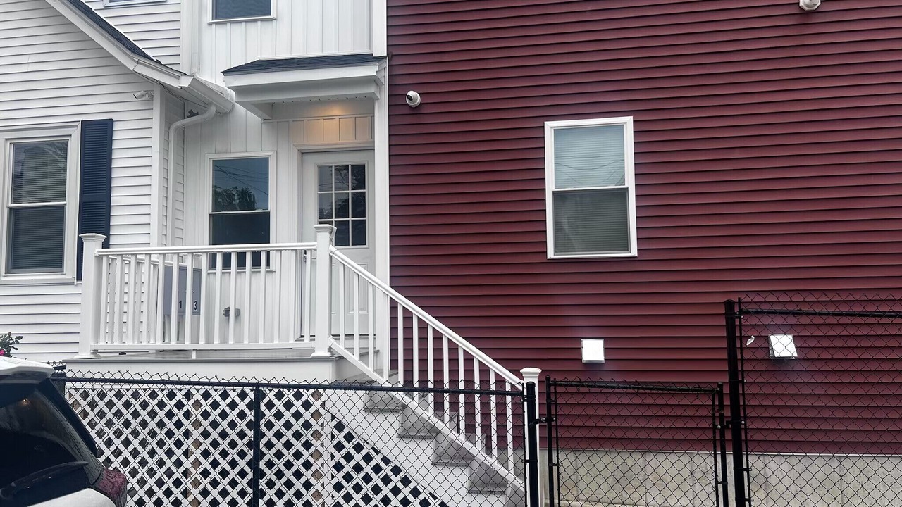 Photo of Outdoor in Mount Pleasant