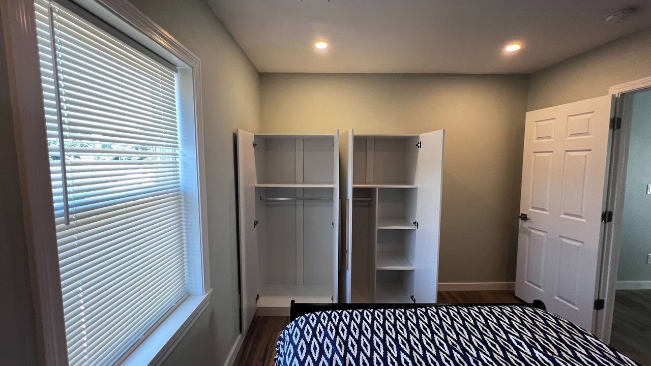 Photo of Bedroom in Mount Pleasant