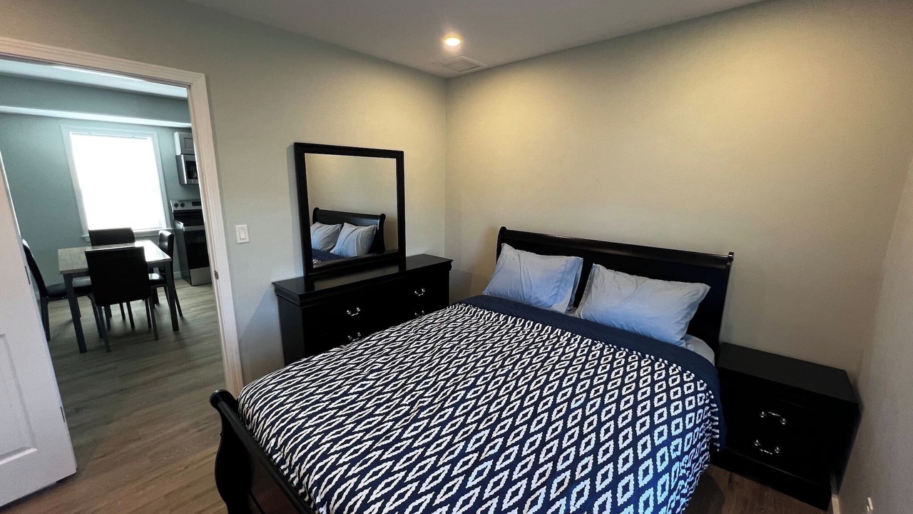 Photo of Bedroom in Mount Pleasant