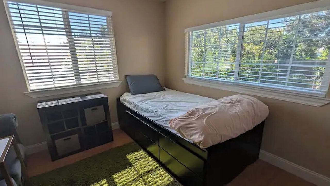 Photo of Bedroom in Northside