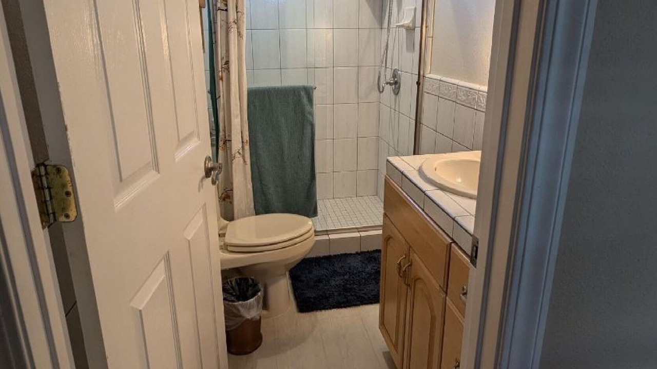 Photo of Bathroom in Northside