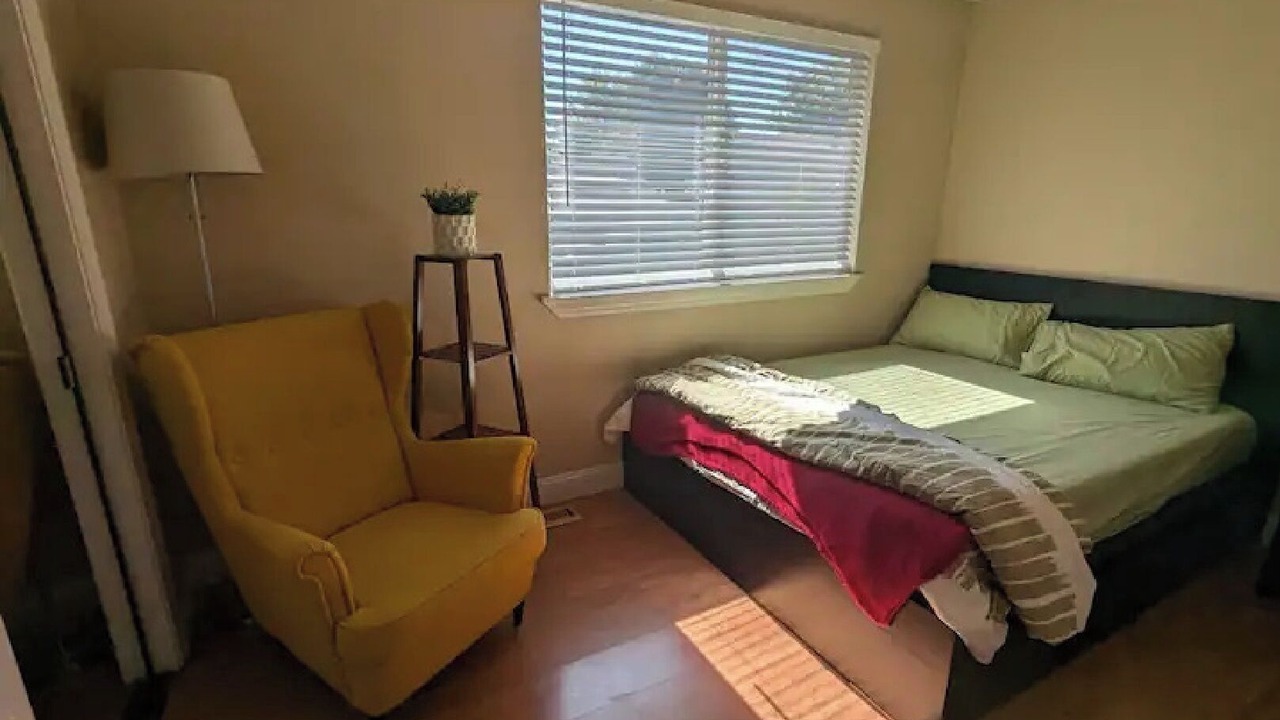 Photo of Bedroom in Northside