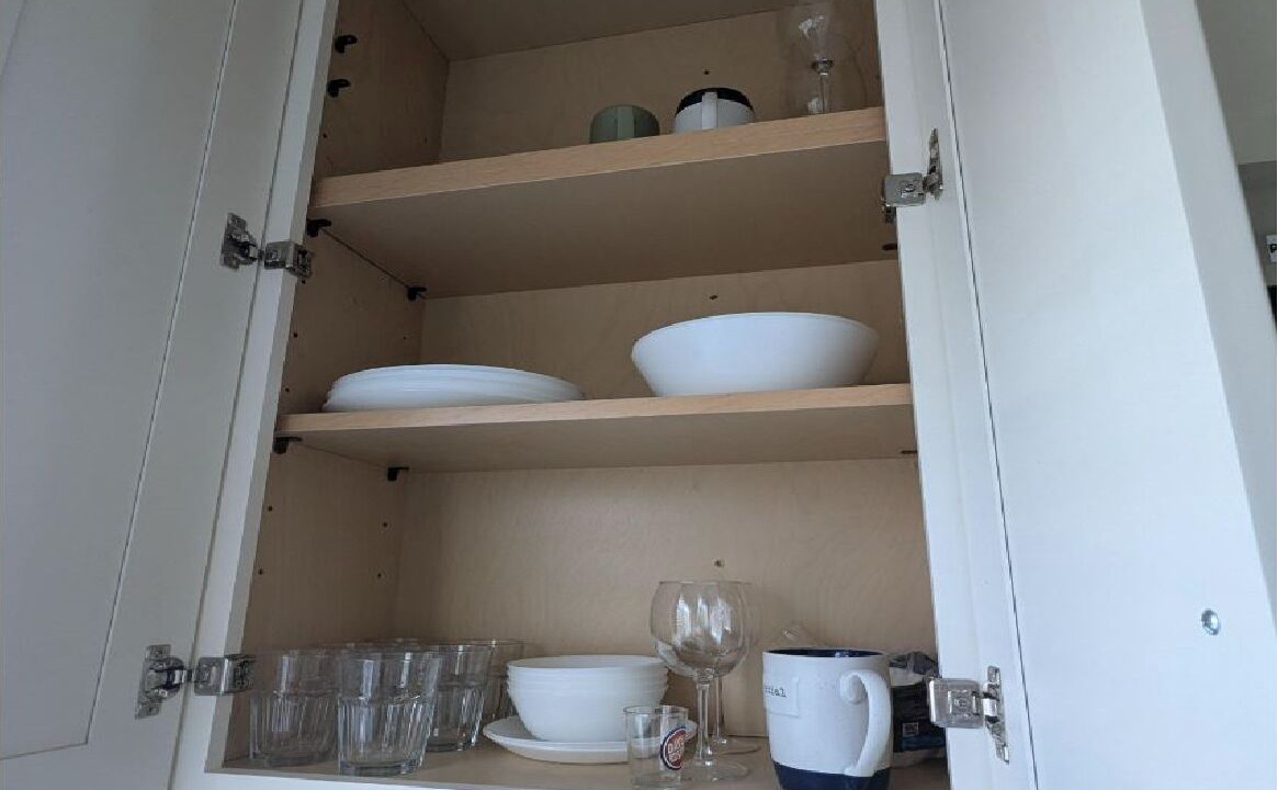 Photo of Bathroom in Northside