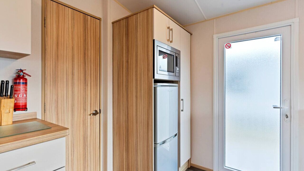 Photo of Kitchen in Dogdyke