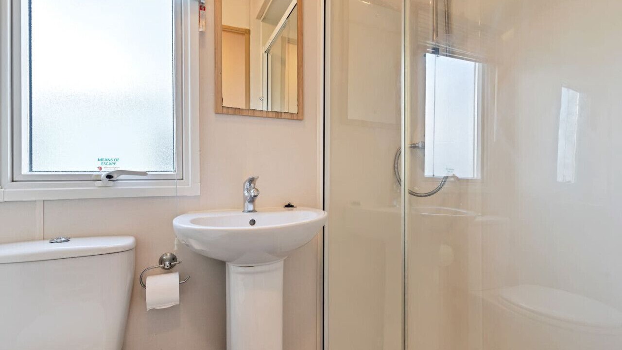 Photo of Bathroom in Dogdyke