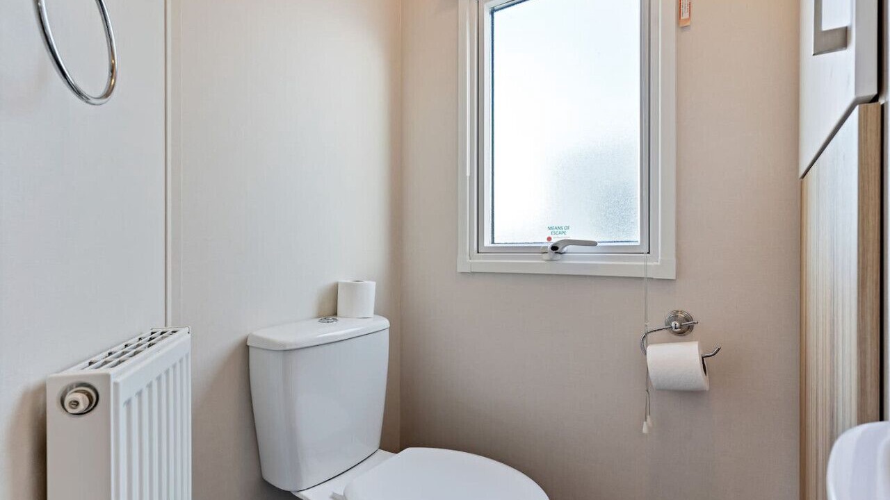 Photo of Bathroom in Dogdyke