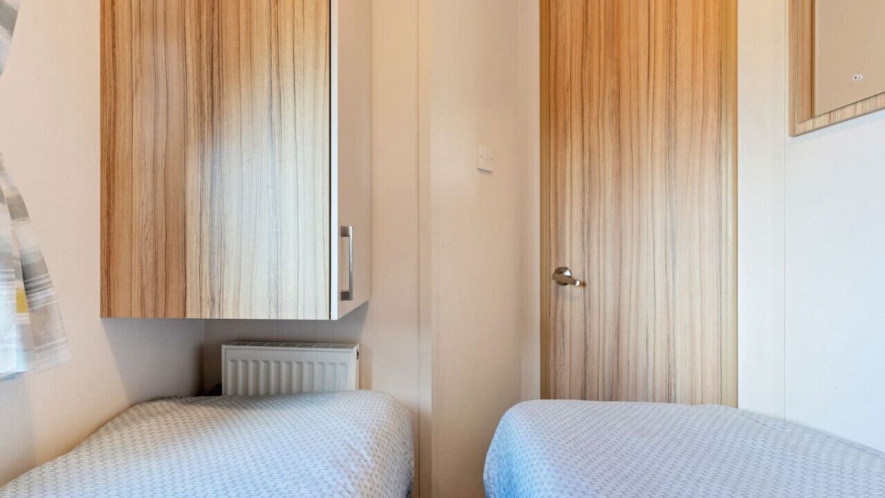 Photo of Bedroom in Dogdyke