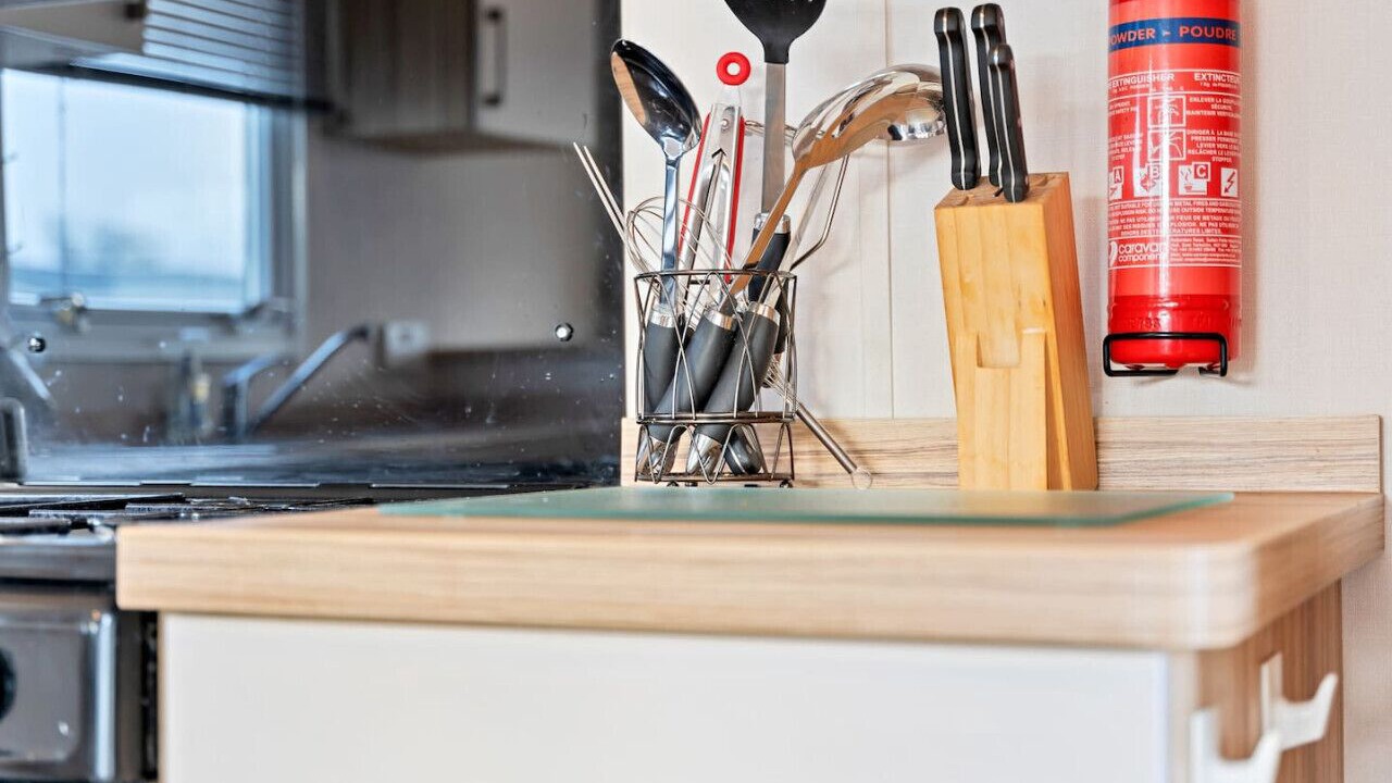Photo of Kitchen in Dogdyke
