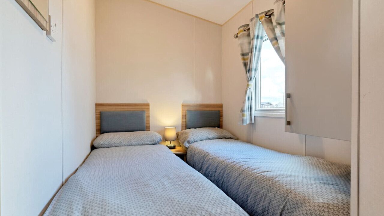 Photo of Bedroom in Dogdyke