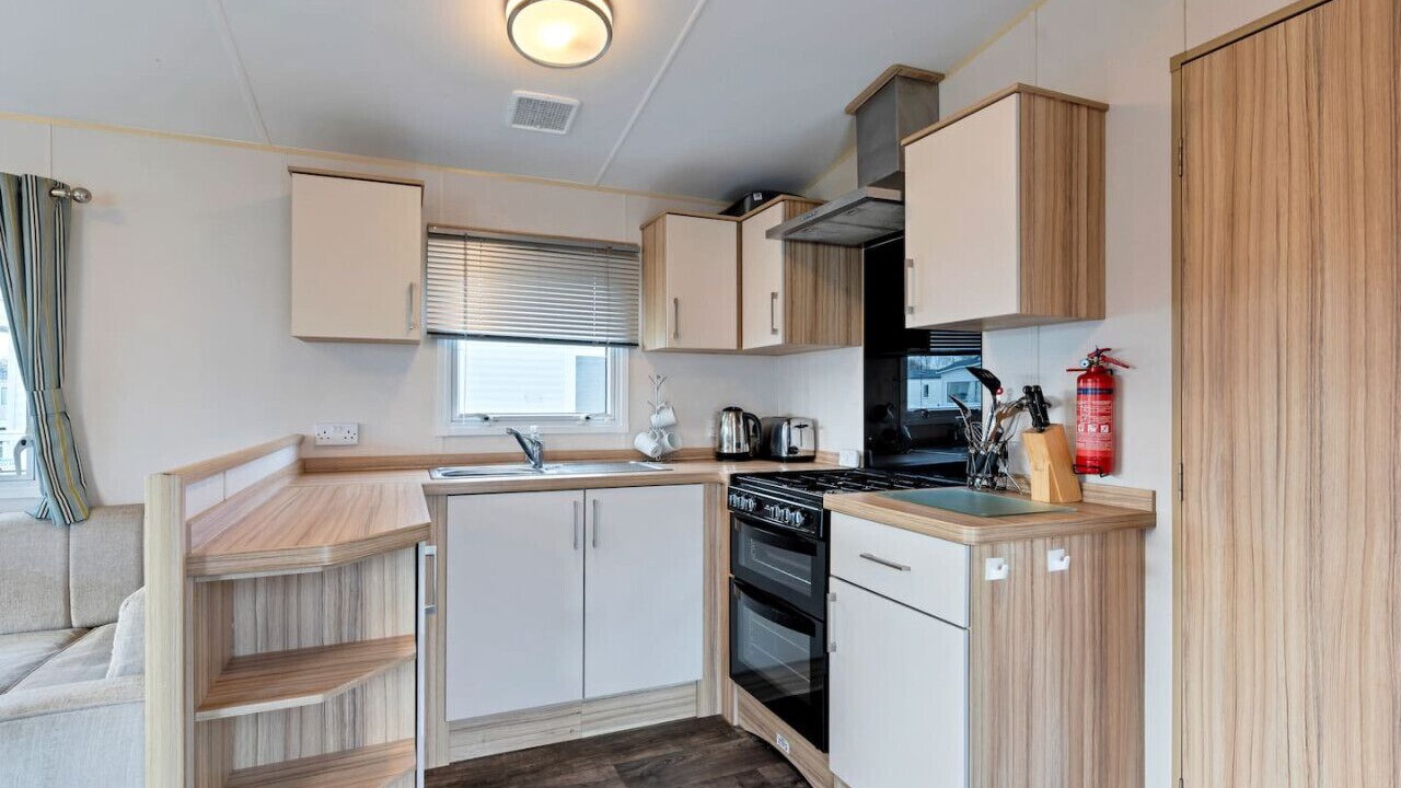 Photo of Kitchen in Dogdyke