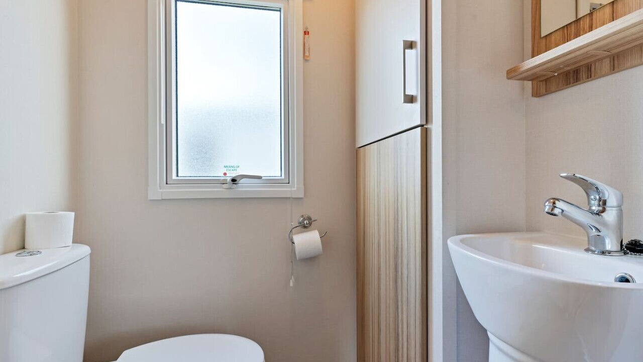 Photo of Bathroom in Dogdyke