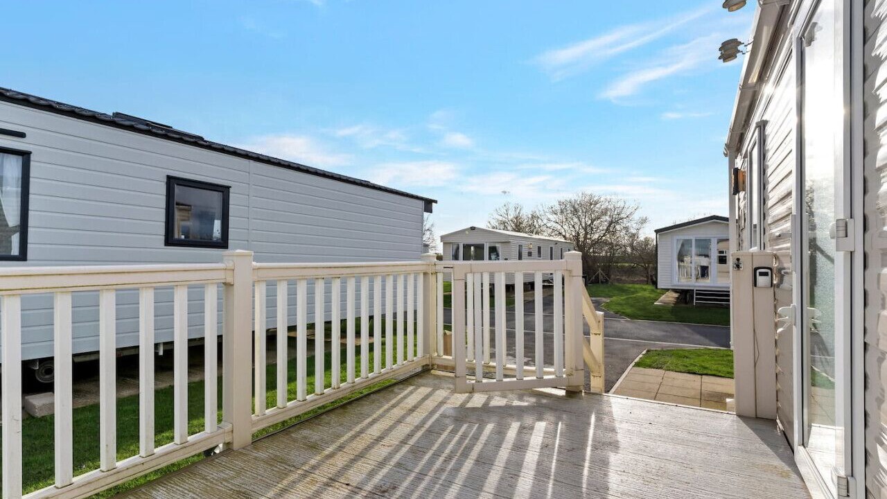 Photo of Outdoor in Dogdyke