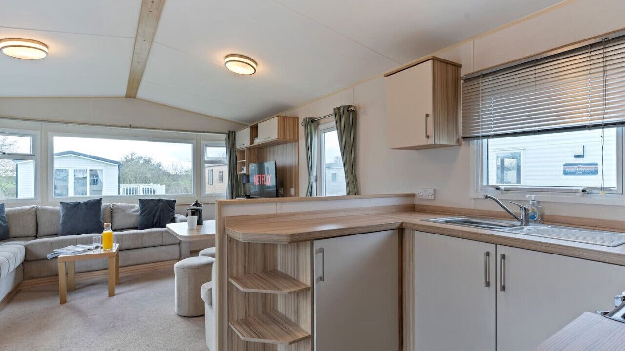 Photo of Kitchen in Dogdyke