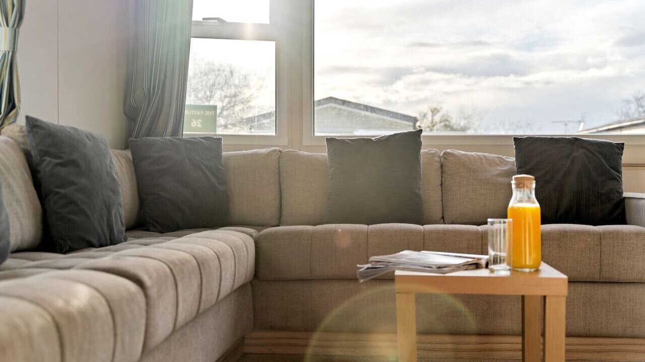 Photo of Livingroom in Dogdyke