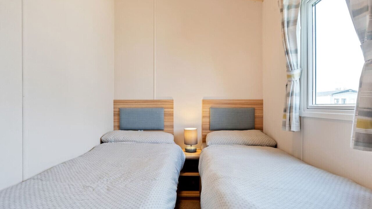 Photo of Bedroom in Dogdyke