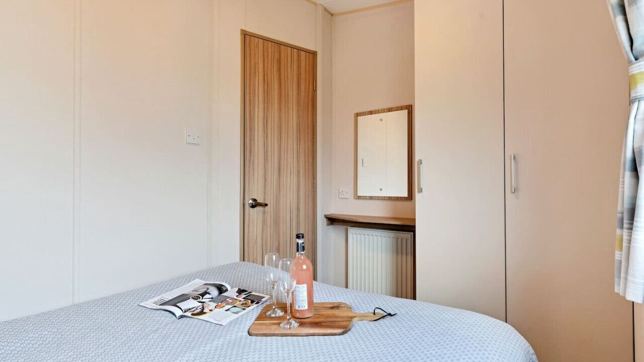 Photo of Bedroom in Dogdyke