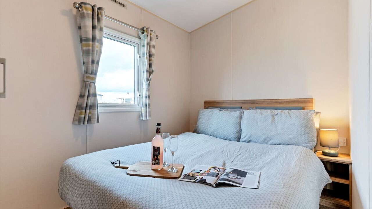 Photo of Bedroom in Dogdyke