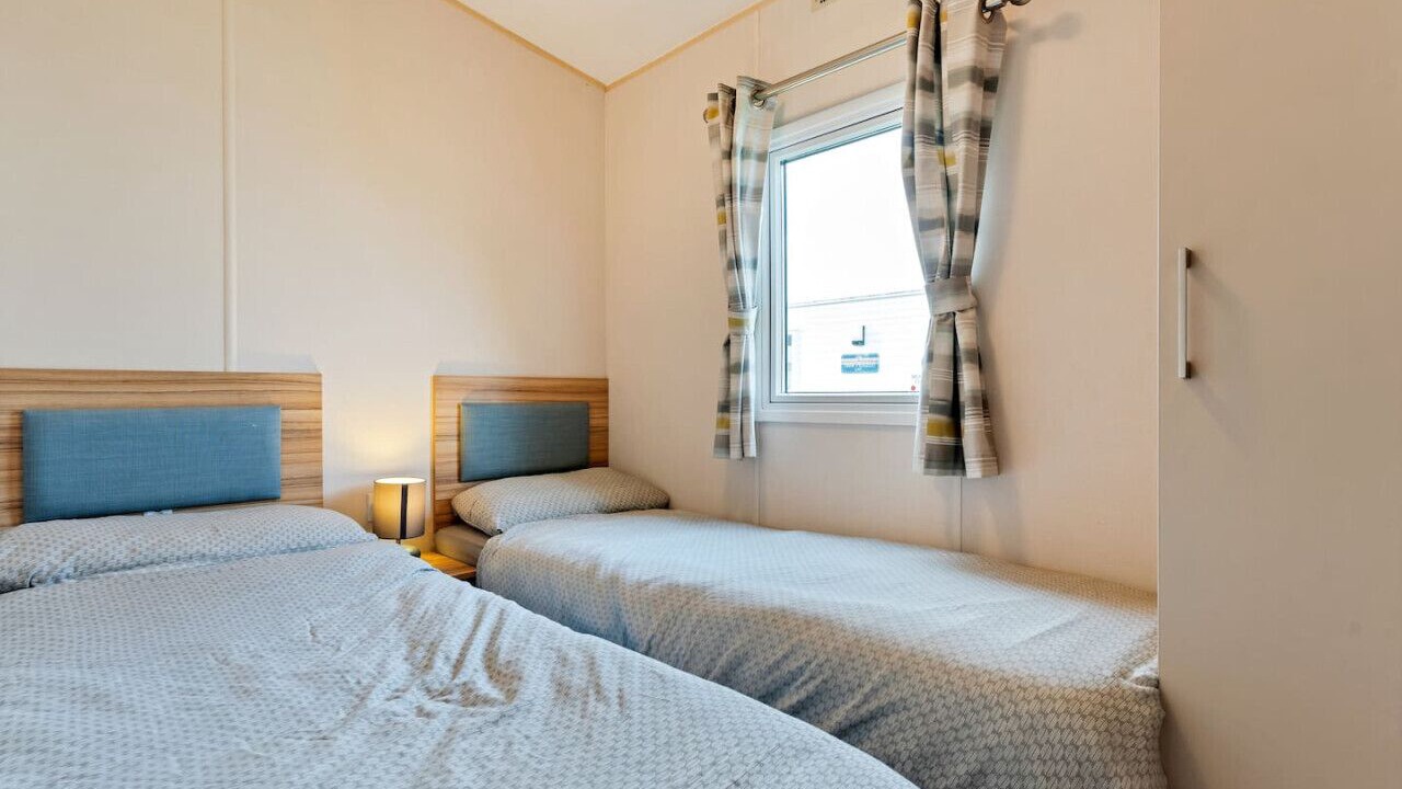 Photo of Bedroom in Dogdyke