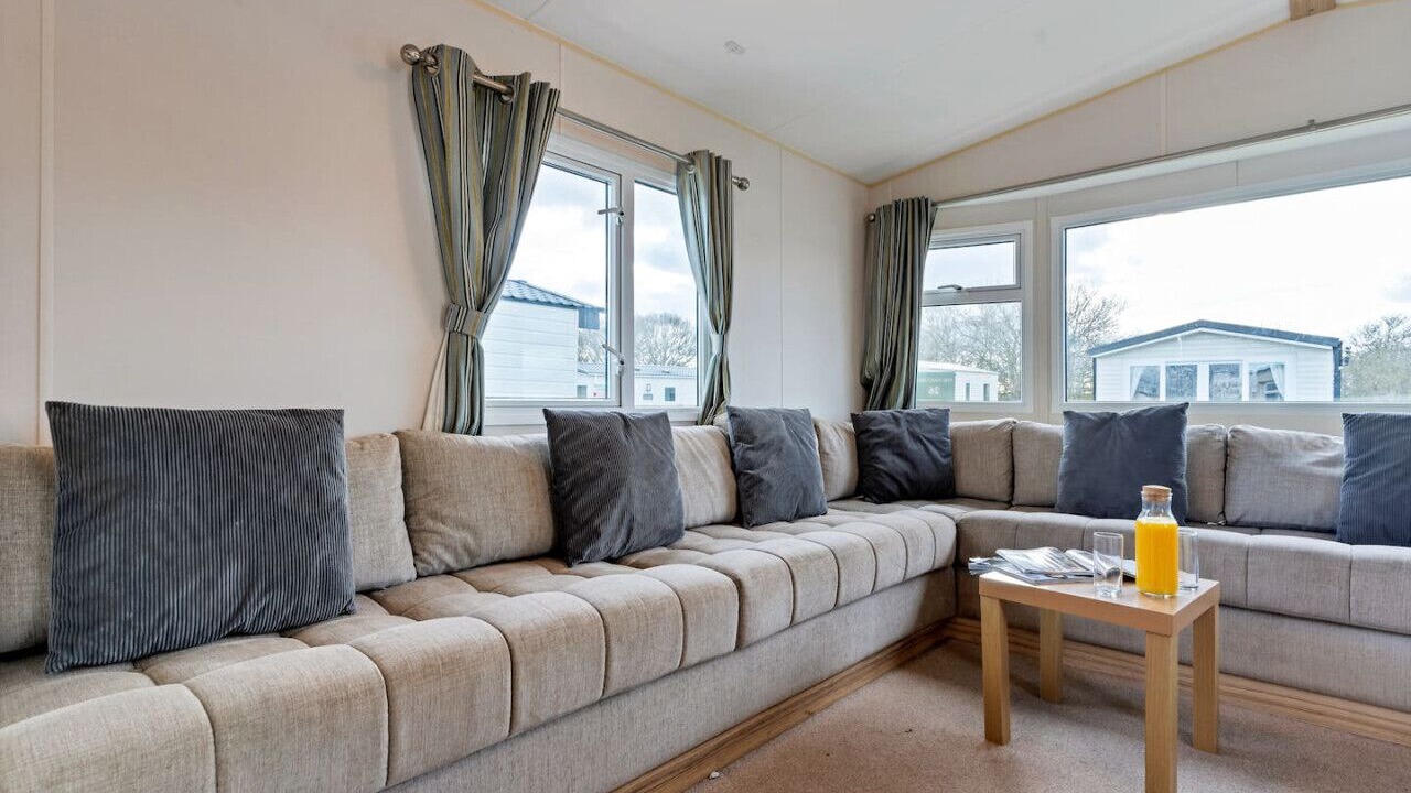 Photo of Livingroom in Dogdyke