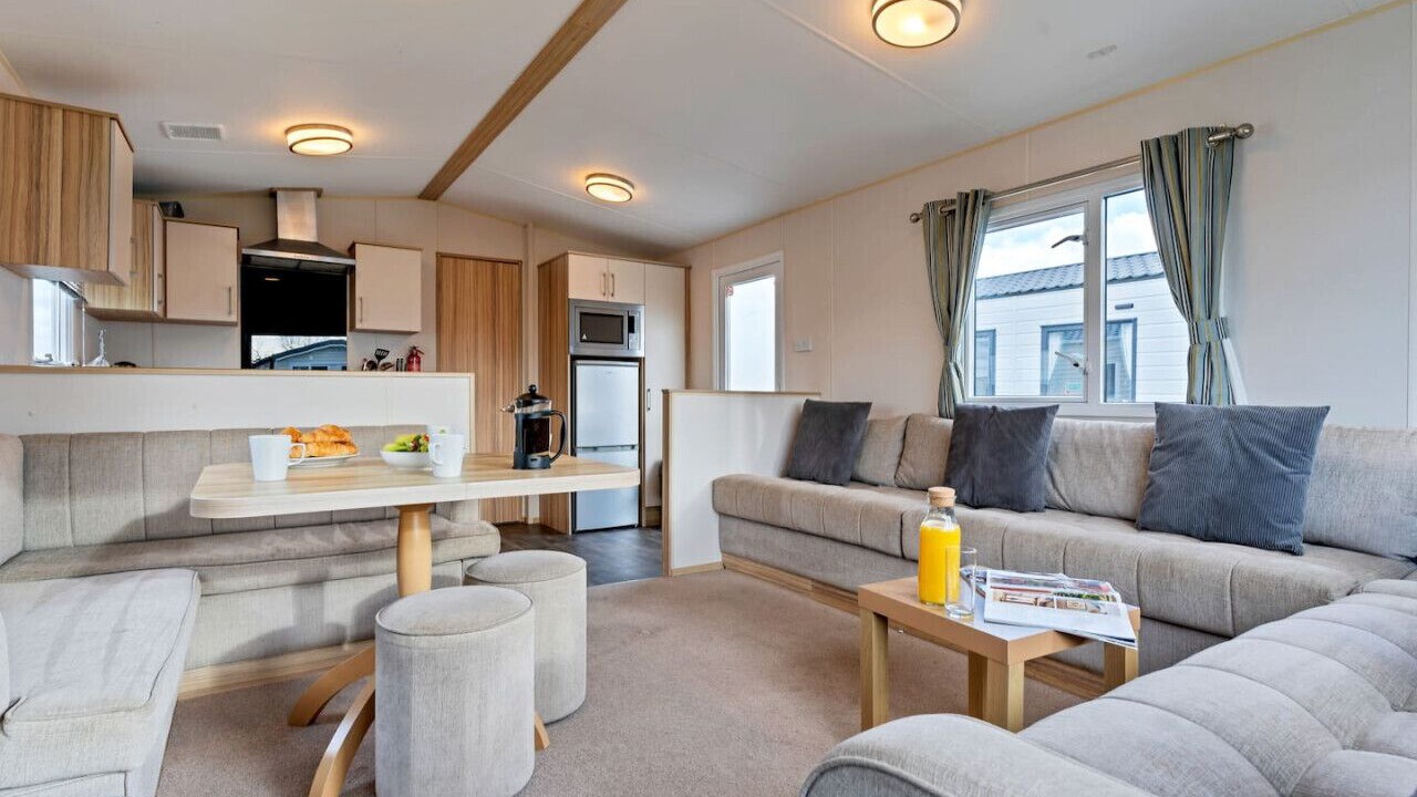 Photo of Livingroom in Dogdyke