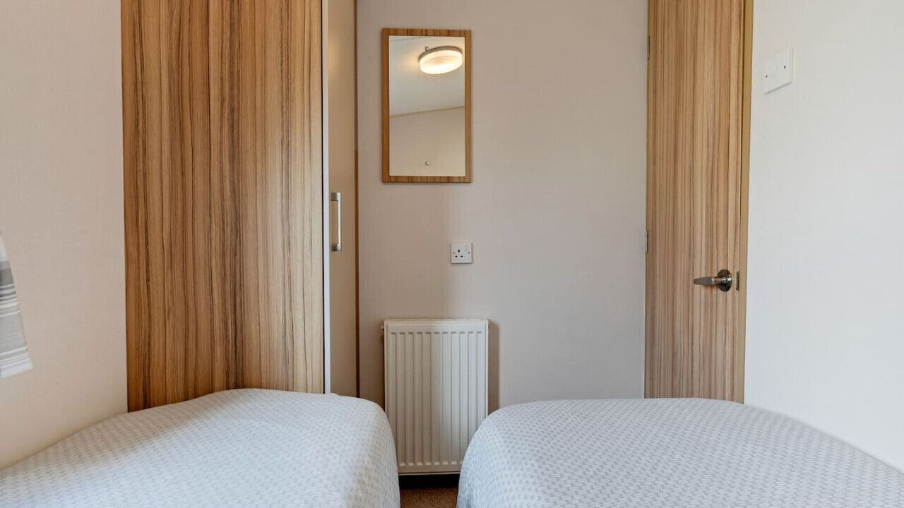 Photo of Bedroom in Dogdyke