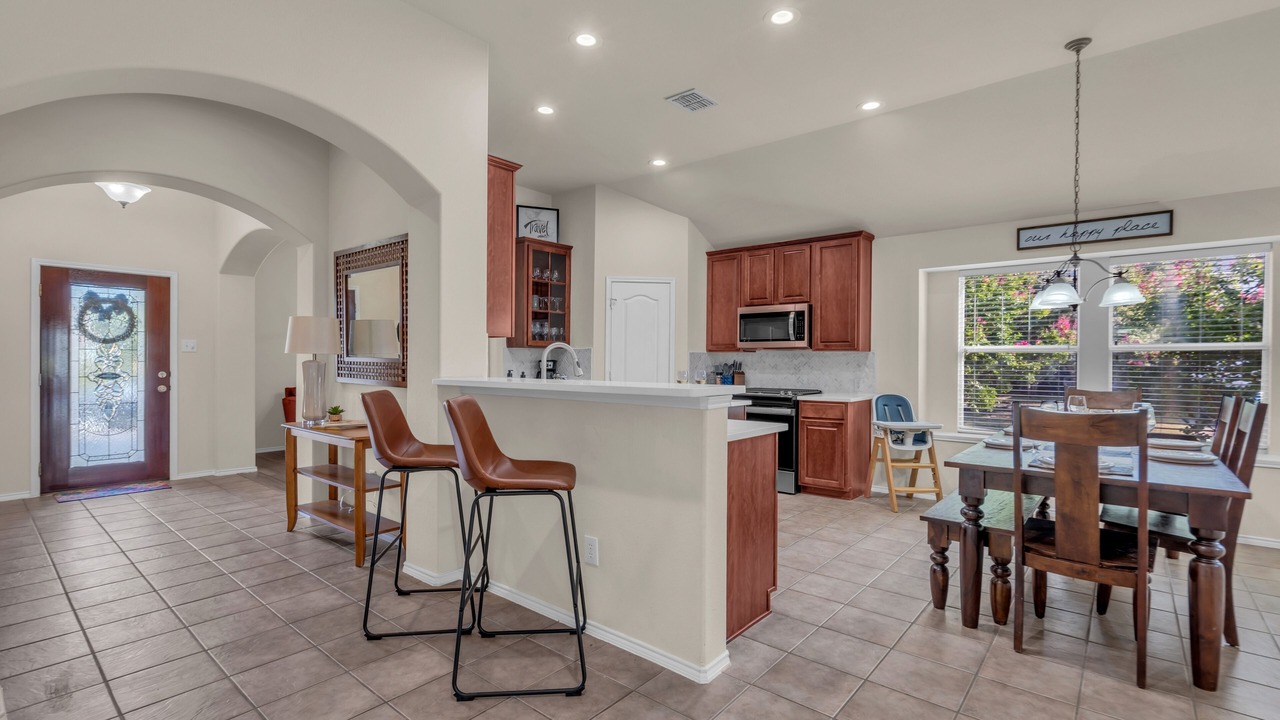 Photo of Kitchen in Euless