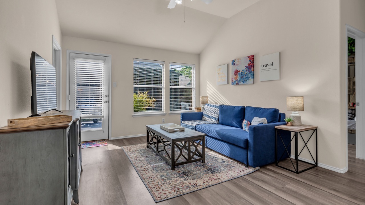 Photo of Bedroom in Euless
