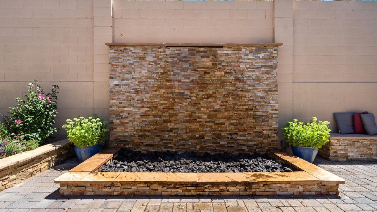 Photo of Outdoor in North Albuquerque Acres