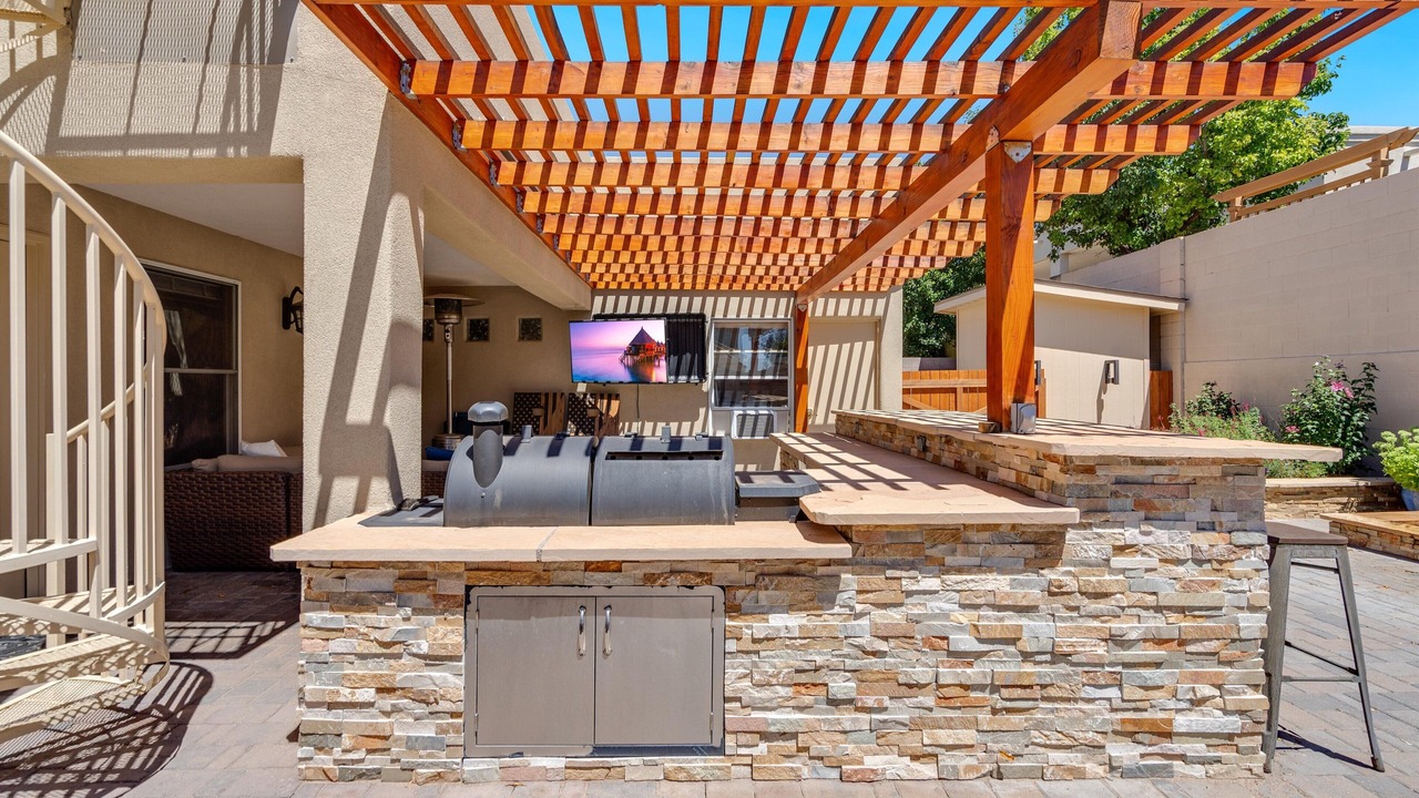 Photo of Outdoor in North Albuquerque Acres