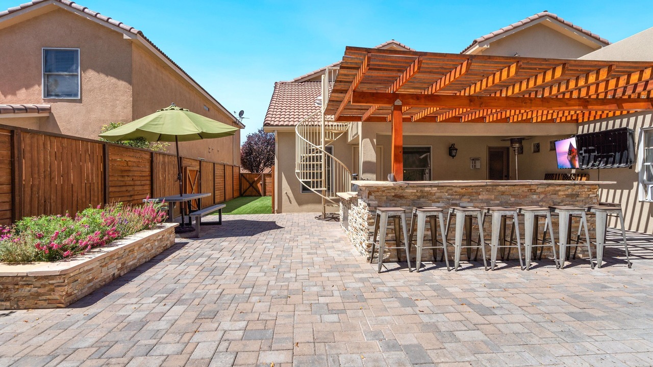 Photo of Outdoor in North Albuquerque Acres